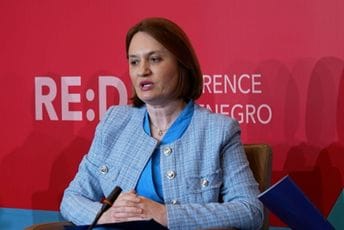 Gajević: Crnogorska ekonomija se suočava sa velikim izazovima ali postoji veliki potencijal