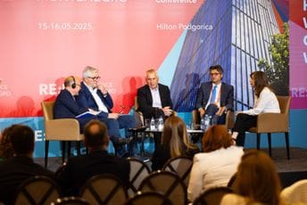 Hotelijeri na RE:D konferenciji o stanju turizma: Potrebne reforme i jasna vizija