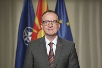 Sjeverna Makedonija: Ministar zdravlja podnio ostavku i napustio vladinu koaliciju