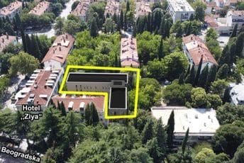 Kako će se završiti ping-pong partija između institucija