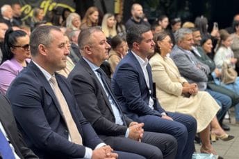 Gutić: Obaveza institucija da svakoj porodici obezbijede podršku, sigurnost i dostojanstvo