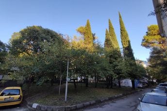 Novi protest zbog gradnje u Beogradskoj ulici