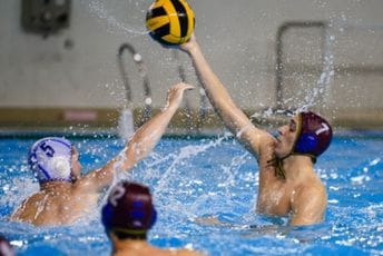 Vaterpolistima Budućnosti bronzana medalja