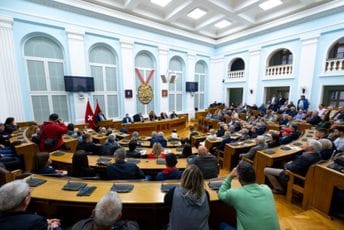 Održana promocija knjige "Todor Milov Borozan – Memoari"; Đurašković: Nijedan narod koji pamti svoje junake ne može biti porobljen