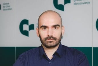 Knežević: LGBTIQ+ osobe u Crnoj Gori i dalje žive u strahu