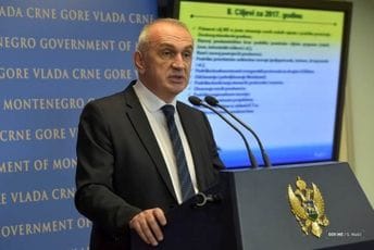 Bivši direktor IRF-a Zoran Vukčević osuđen na godinu zatvora, Jankoviću i Vujoviću po šest mjeseci