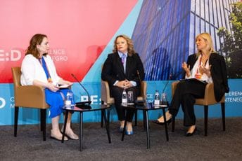 Panel o luksuznim nekretninama na RE:D konferenciji; Zloković: Model javno-privatnog partnerstva kao što je Luštica Bay može biti održivo rješenje za razvoj