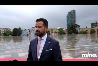 Milatović: Samit u Tirani dobra prilika za promociju Crne Gore