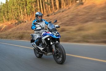 Čas bezbjedne vožnje za motocikliste sjutra na parkingu SC „Morača“