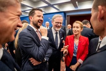Milatović: Samit u Tirani dobra prilika za promociju Crne Gore