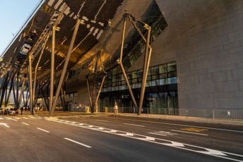 Dok Podgorica bilježi pad: Ovaj aerodrom u susjedstvu je među najbrže rastućim u Evropi po broju putnika