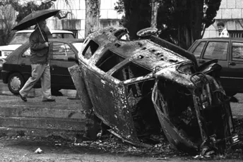 Slučaj bombe iz 1998: Šta je bilo u Podgorici tokom događaja kojim će se baviti i Anketni odbor?