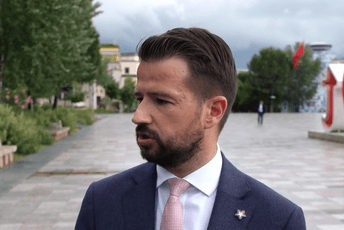 Milatović: Sporazum sa UAE nije primjer vladavine prava