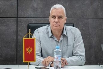 Kadić dolazi na čelo KSCG?
