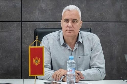 Kadić dolazi na čelo KSCG?
