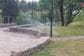 Trava mokra, ali prskalice rade: Ako idete kroz Njegošev park, pripazite - možete biti 'okupani'