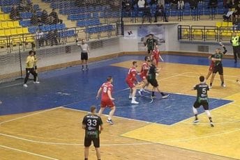 Kup Crne Gore: Kreće finalni turnir, evo koje nas borbe čekaju