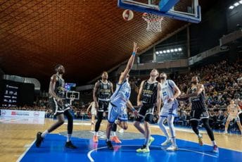 Ostala još jedna dilema: Nakon Budućnost Volija i Zvezde, u polufinalu je i Partizan