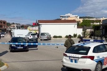 Ulcinj: Mladić preminuo od posljedica povreda zadobijenih u udesu 17.maja