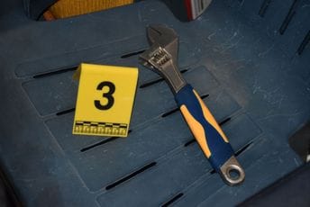 (FOTO) Policija spriječila ubistvo Kotoranina: Uhapšen Banićević i tri državljanina Srbije