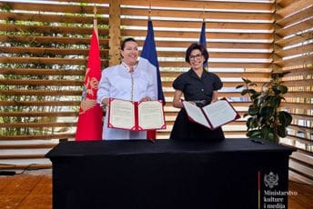 Vujović: Otvoreno novo poglavlje za crnogorsku kinematografiju