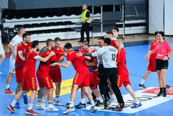 Mornar 7 prvi finalista Kupa Crne Gore