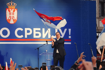 Vučić u Nišu: Ne zanimaju me studentski zahtjevi, to je gotova priča