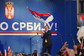 Vučić u Nišu: Ne zanimaju me studentski zahtjevi, to je gotova priča