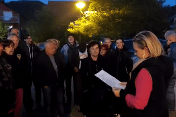 Podnijeta krivična prijava protiv provokatora na Kruševom ždrijelu; Pejović: Sram ih bilo