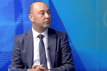 Đoković: Inicijativa opozicije za smjenu Mandića osuđena na propast