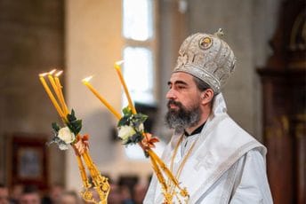STEGA pisala VDT-u Markoviću: Postupanje sveštenika SPC Ostojića trebalo bi da bude predmet Vašeg postupanja