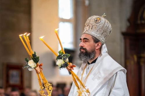 Srpskim sveštenicima u Beranama izgrebana vozila i probušene gume