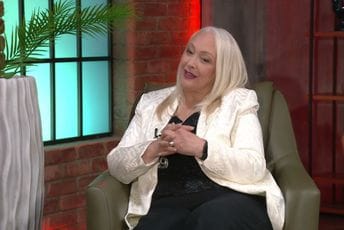 Emisija “Znak Podznak”: Gošća Tanja Šeter