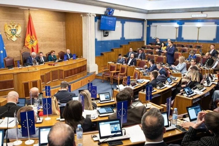 U parlamentu razmatrali izmjene Zakona o Prijestonici, DPS amandmanom traži veća sredstva