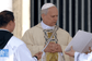 Inaugurisan papa Lav XIV, primio Ribarski prsten i insignije papske vlasti