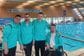 Mako uspješan u Zadru - četiri medalje i 11 ličnih rekorda