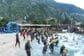 (FOTO) Kotor u duhu sportskog spektakla: Deveto izdanje triatlon trke Ocean Lava okupilo 450 takmičara iz 43 zemlje svijeta