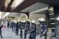 (VIDEO) Napeto u Novom Sadu: Kordon policije između građana i pristalica SNS
