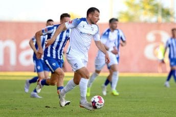 Otrant je ispao u Drugu ligu: Jezero ide u baraž, čeka se ko će još igrati tamo