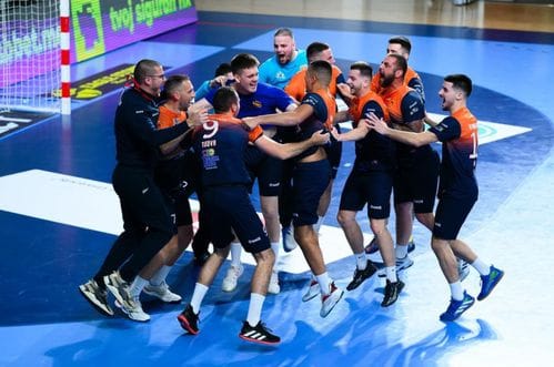 Budvani slave: Rivijera je pobjednik Kupa, finale je bilo izuzetno dramatično