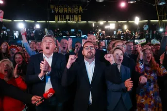 Zatvorena birališta u Hrvatskoj: Tomašević ubjedljivo vodi u Zagrebu, Puljak u Splitu, SDP gubi u Rijeci