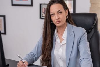 Golubović tvrdi: Moja smjena politički motivisana, tražili su mi da sprovodim nezakonite radnje
