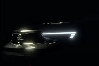 (VIDEO) Nova Opel "zvijer" na struju, stiže Mokka GSE