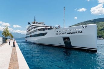 Emerald Azzura otvara novo poglavlje luksuznog turizma u Herceg Novom