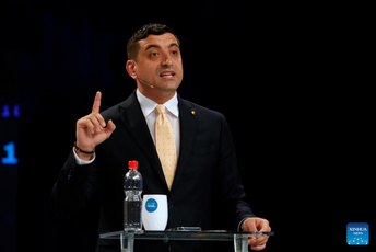 Simion priznao poraz na izborima u Rumuniji: Nastaviću borbu