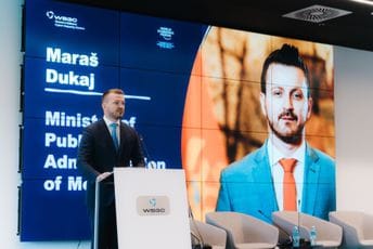 Dukaj: Postavljamo temelje zahtjevnih standarda sajber bezbjednosti