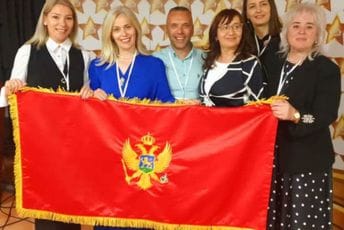 Poljak, Vuković i Ljujić dobitnice regionalne nastavničke nagrade