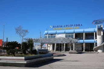Barska kompanija sjutra uplaćuje milion eura da spasi kotorsku