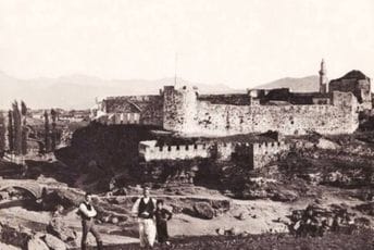 Islamska zajednica: Revitalizacija Depedogena mora uključivati i džamiju