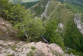 Evo kako je spašen Šavničanin koji je čitavu noć proveo viseći na drvetu iznad ambisa